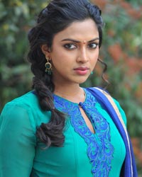 Amala Paul